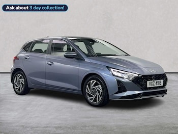 Used Hyundai i20 2026 for sale - 79467914: Photo