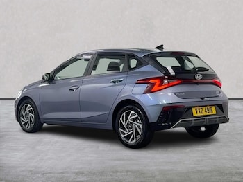 Used Hyundai i20 2026 for sale - 79467914: Photo