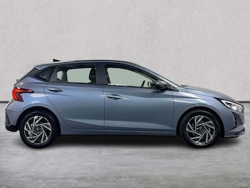 Used Hyundai i20 2026 for sale - 79467914: Photo