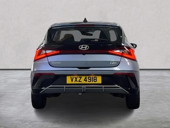 Used Hyundai i20 2026 for sale - 79467914: Photo