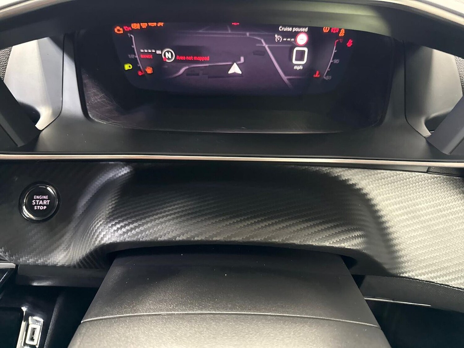 Used Peugeot 2008 2023 for sale - 77789515: Photo 10