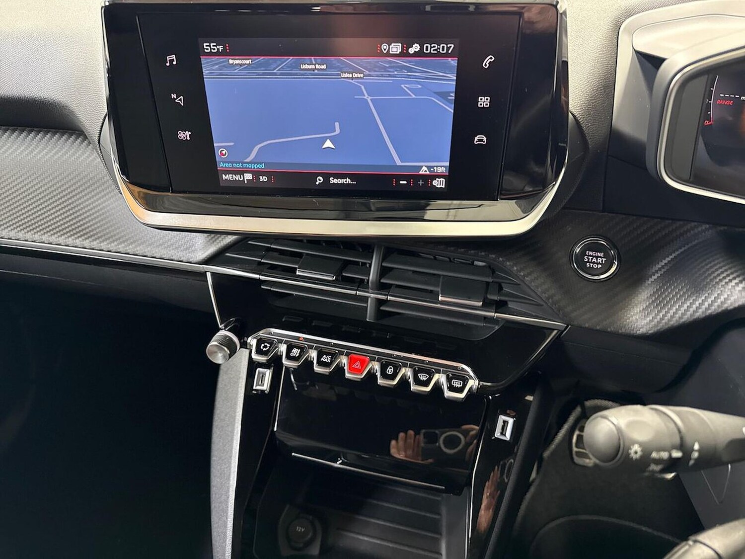 Used Peugeot 2008 2023 for sale - 77789515: Photo 11