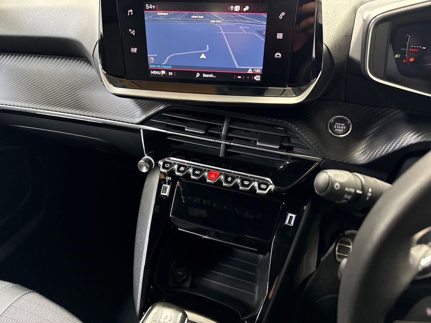 Used Peugeot 2008 2023 for sale - 77789515: Photo 13