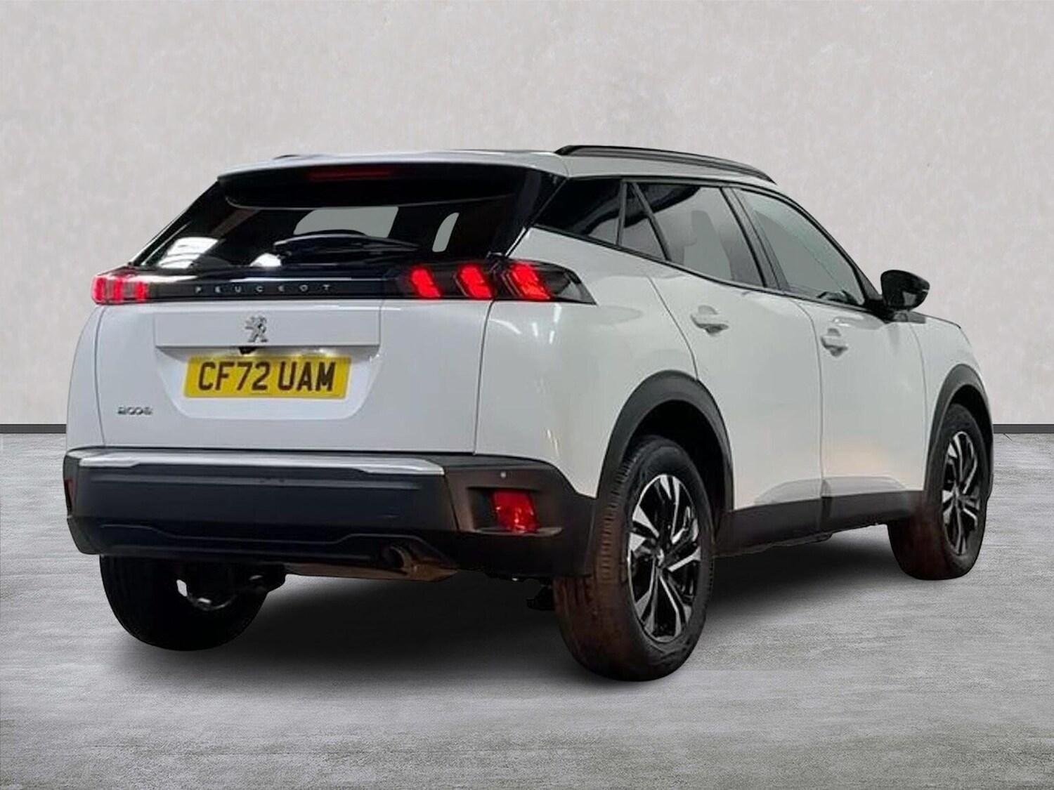 Used Peugeot 2008 2023 for sale - 77789515: Photo 18