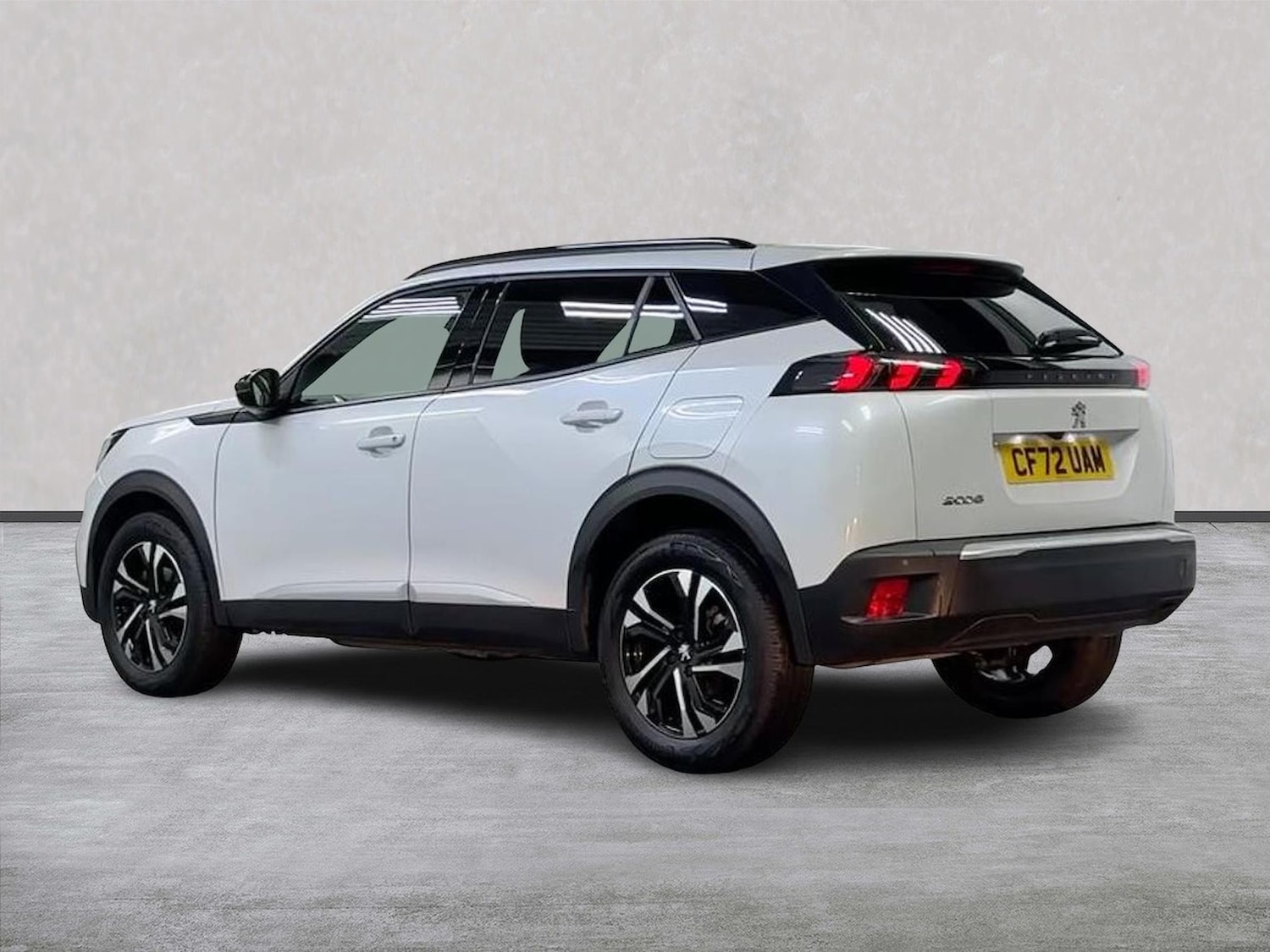 Used Peugeot 2008 2023 for sale - 77789515: Photo 2