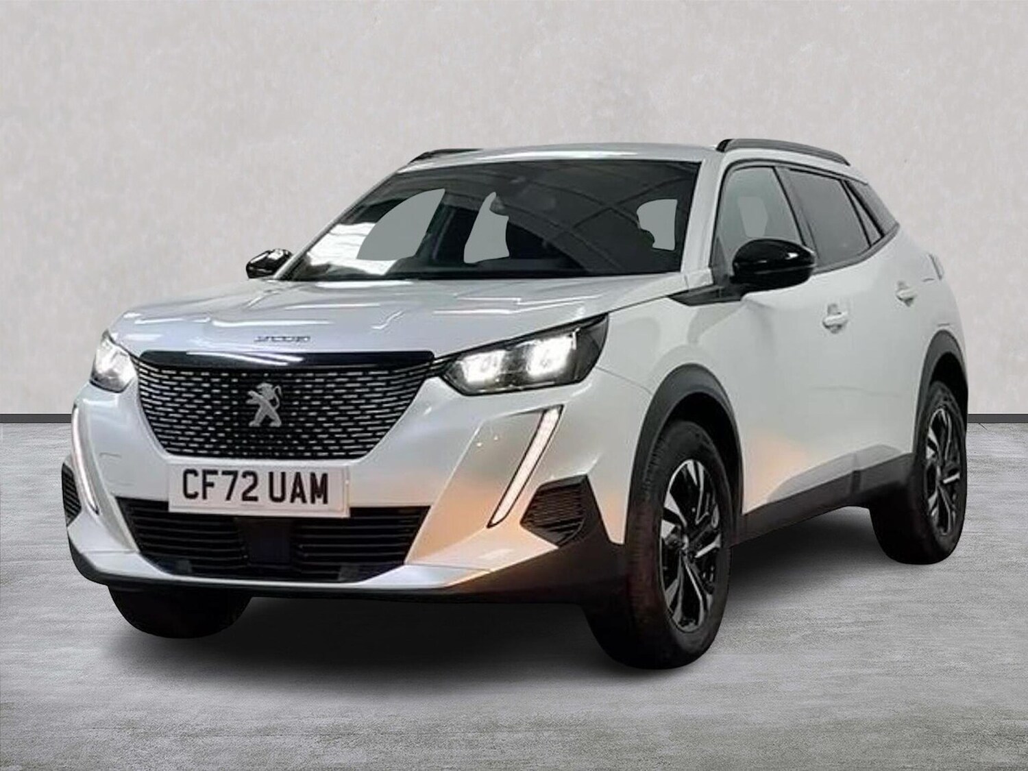 Used Peugeot 2008 2023 for sale - 77789515: Photo 20