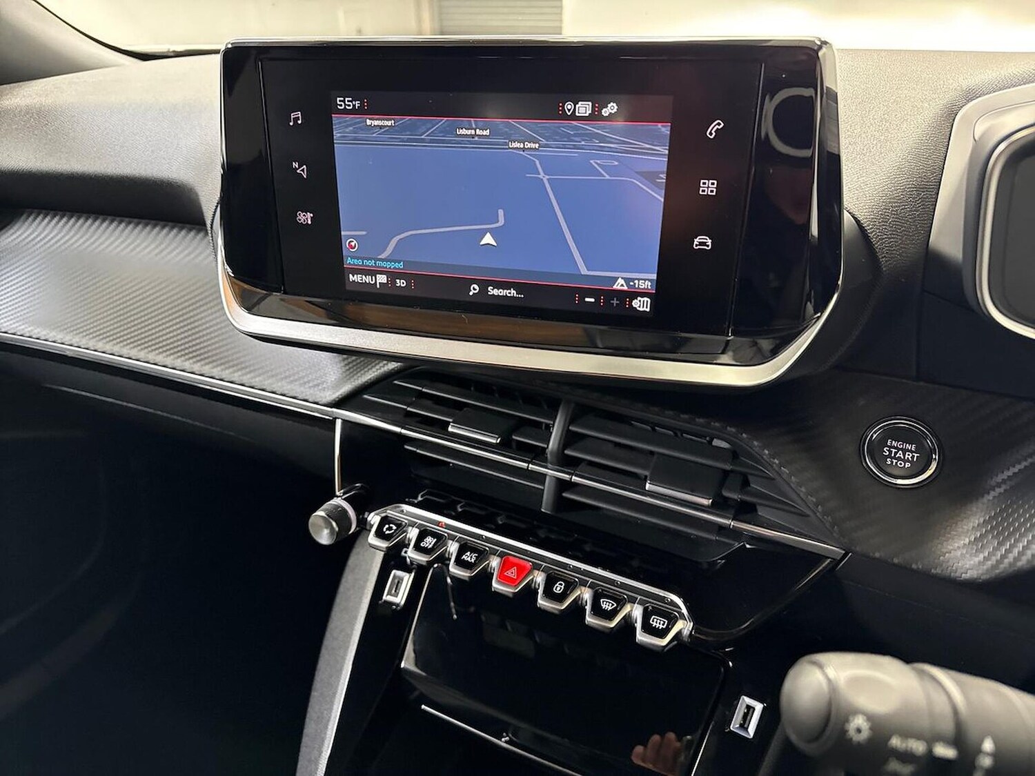 Used Peugeot 2008 2023 for sale - 77789515: Photo 23