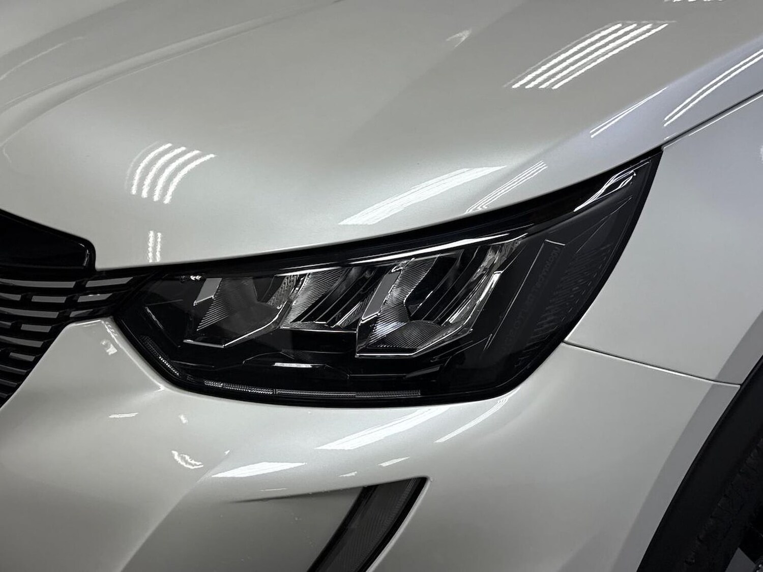 Used Peugeot 2008 2023 for sale - 77789515: Photo 29