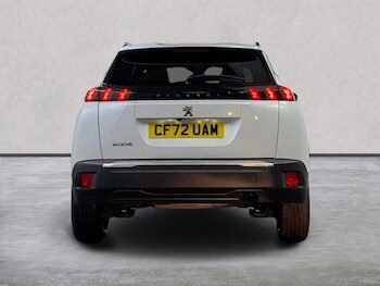 Used Peugeot 2008 2023 for sale - 77789515: Photo