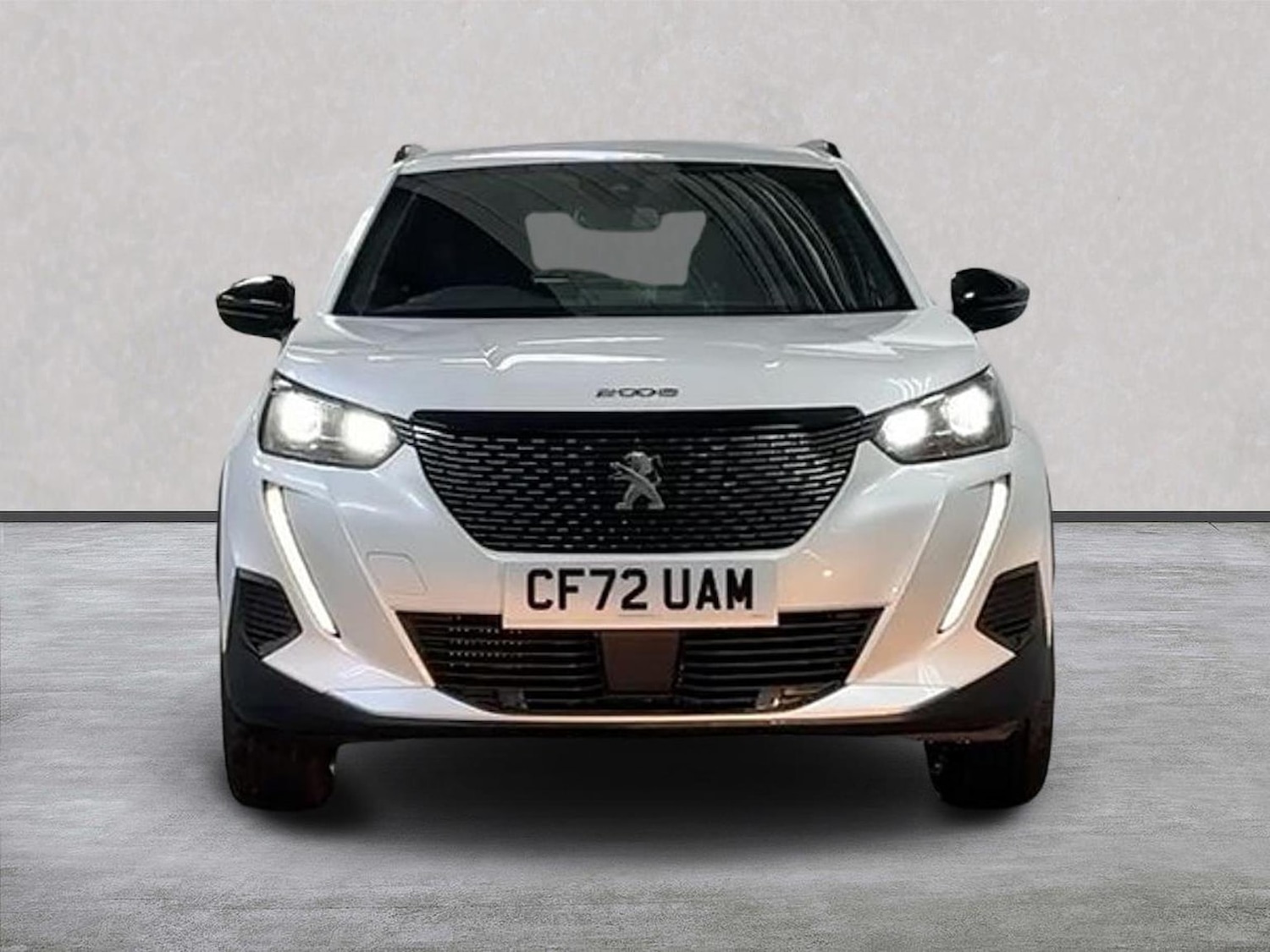 Used Peugeot 2008 2023 for sale - 77789515: Photo 5