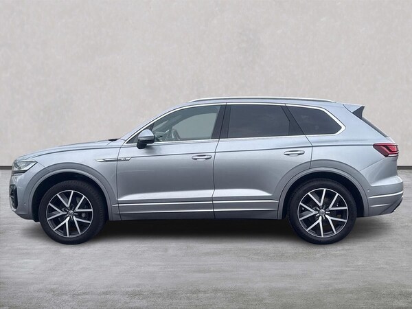 Used Volkswagen Touareg 2019 for sale - 76219150: Photo 19