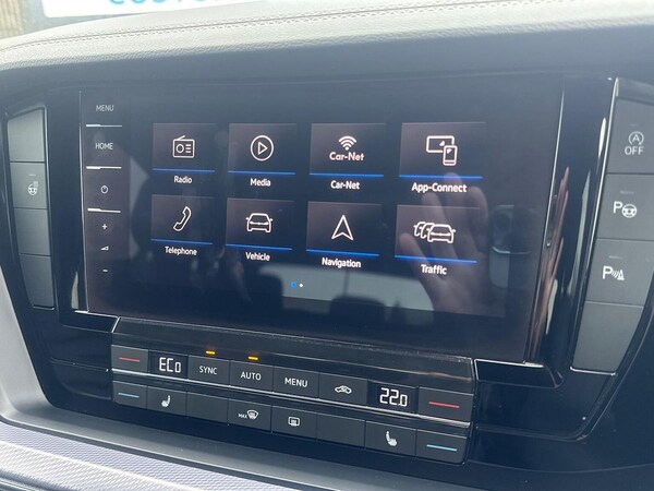 Used Volkswagen Touareg 2019 for sale - 76219150: Photo 23