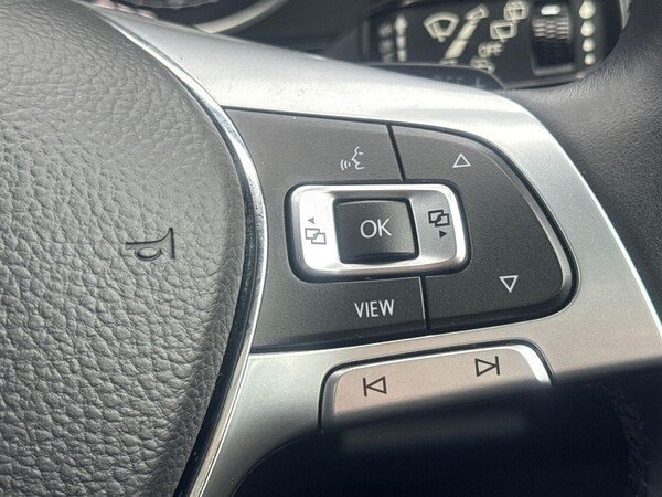 Used Volkswagen Touareg 2019 for sale - 76219150: Photo 24