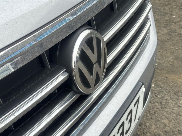 Used Volkswagen Touareg 2019 for sale - 76219150: Photo 28