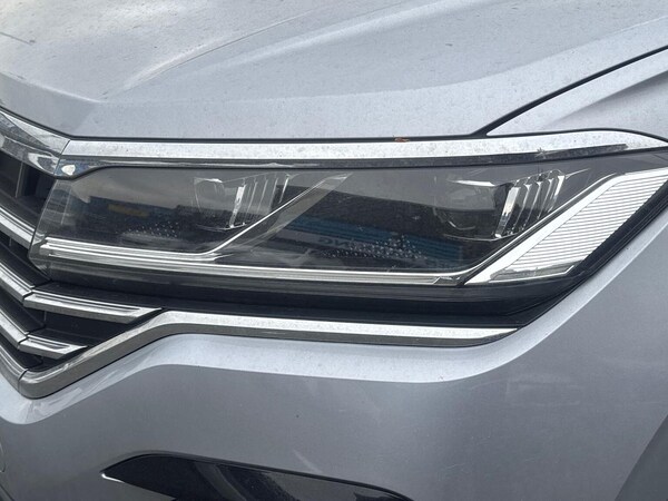 Used Volkswagen Touareg 2019 for sale - 76219150: Photo 29