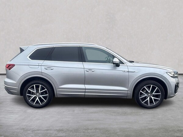 Used Volkswagen Touareg 2019 for sale - 76219150: Photo 3