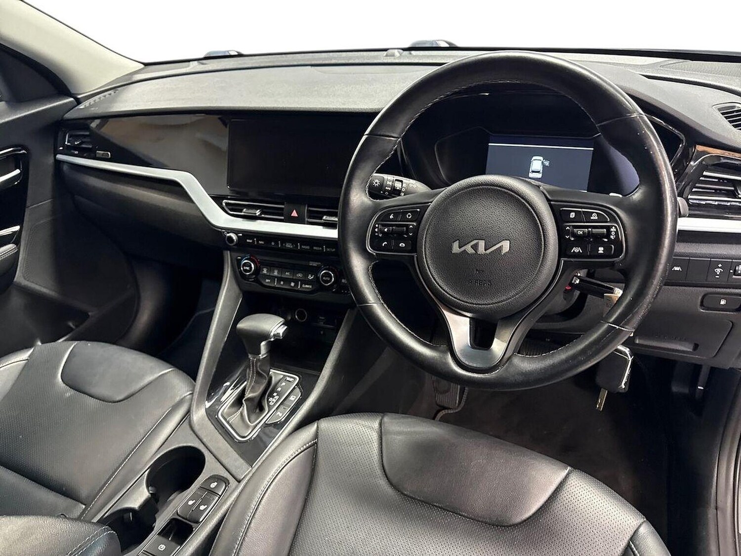 Used Kia Niro 2021 for sale - 76605585: Photo 15