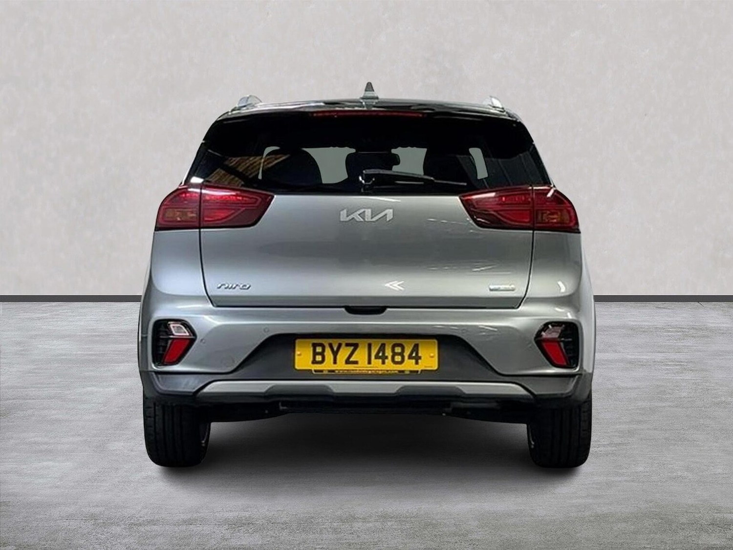 Used Kia Niro 2021 for sale - 76605585: Photo 18