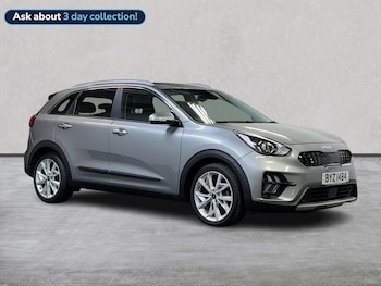 Kia - Niro