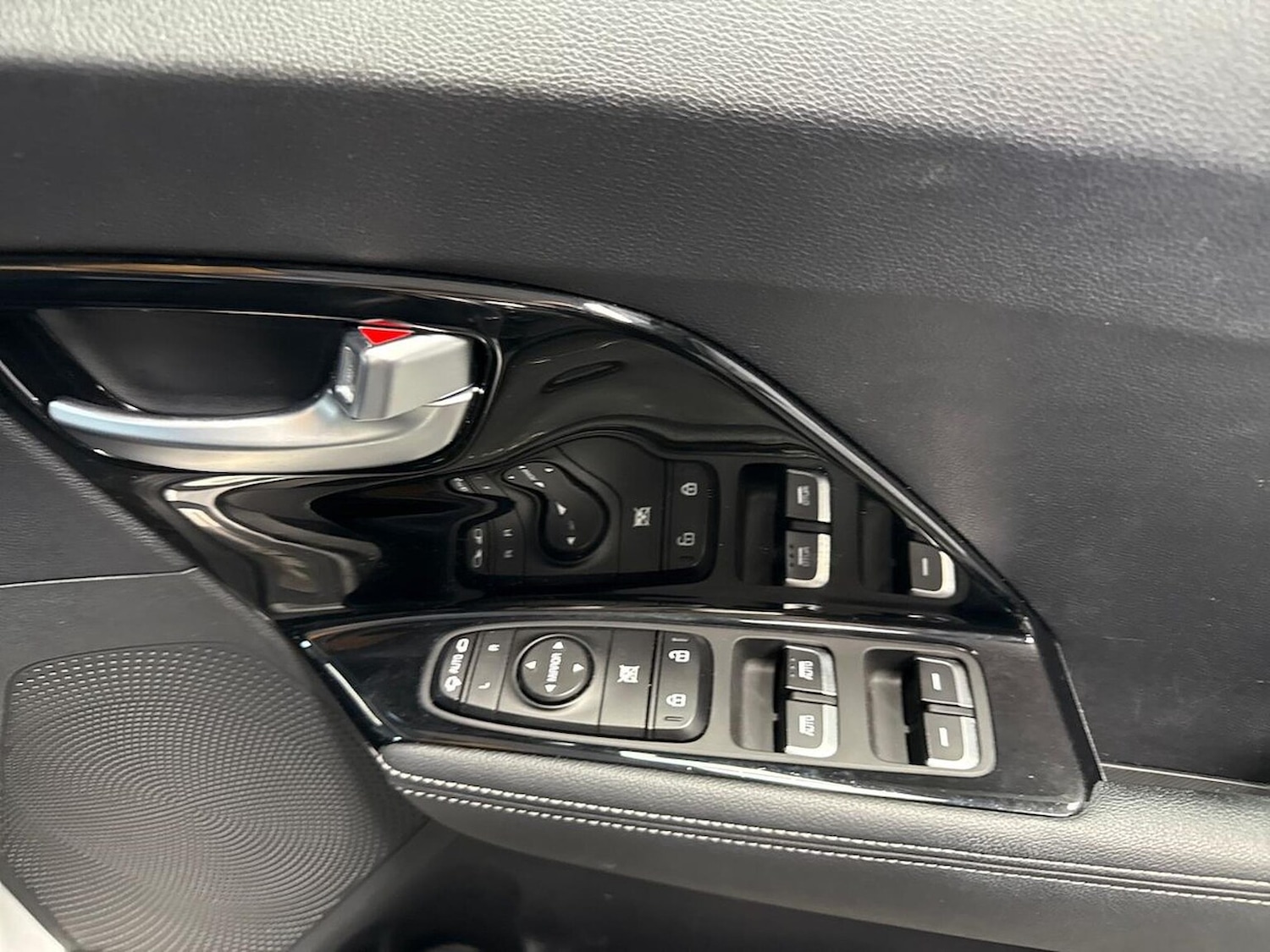 Used Kia Niro 2021 for sale - 76605585: Photo 21