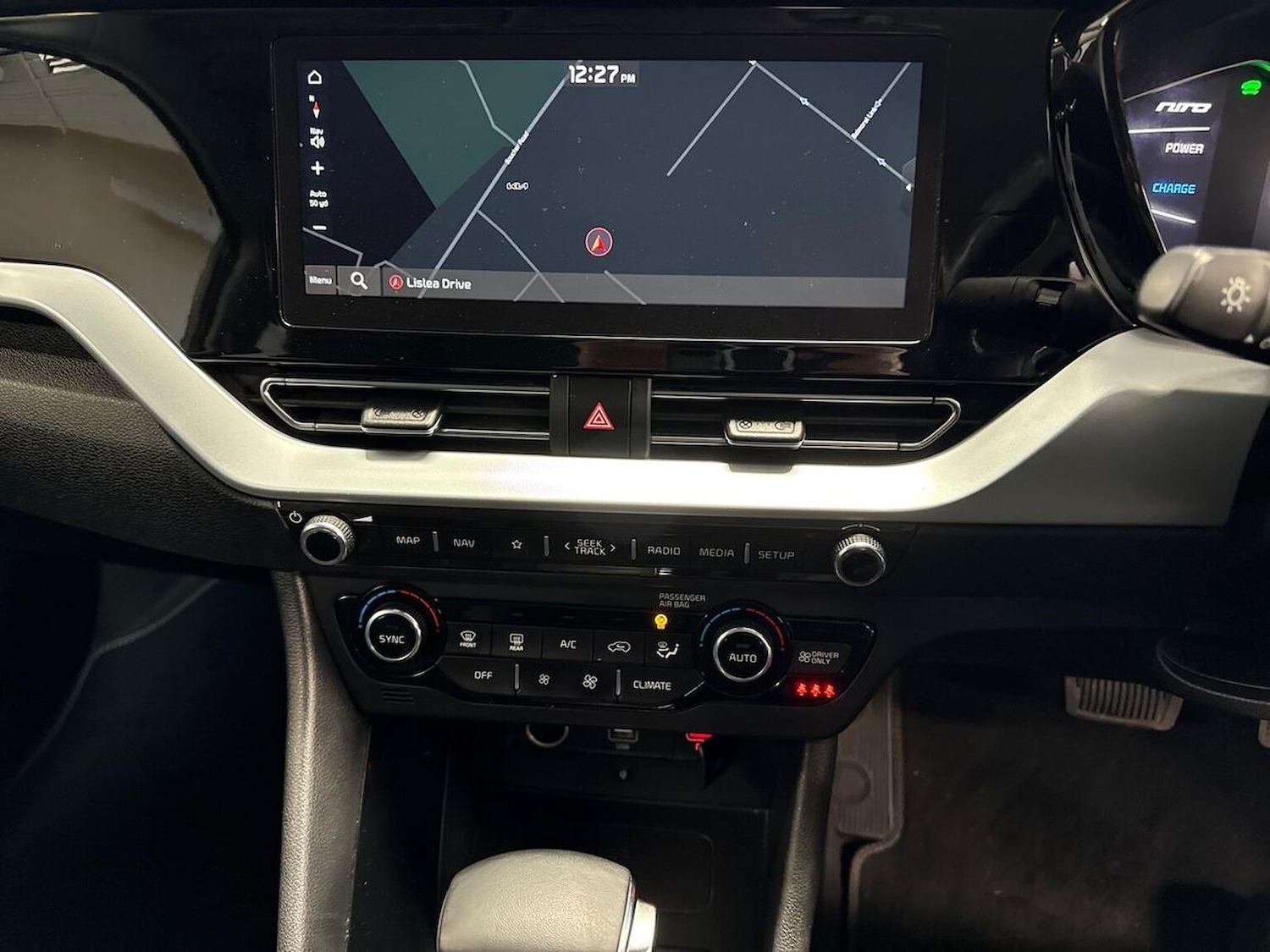 Used Kia Niro 2021 for sale - 76605585: Photo 23