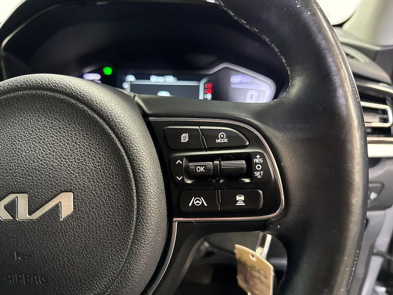 Used Kia Niro 2021 for sale - 76605585: Photo 25