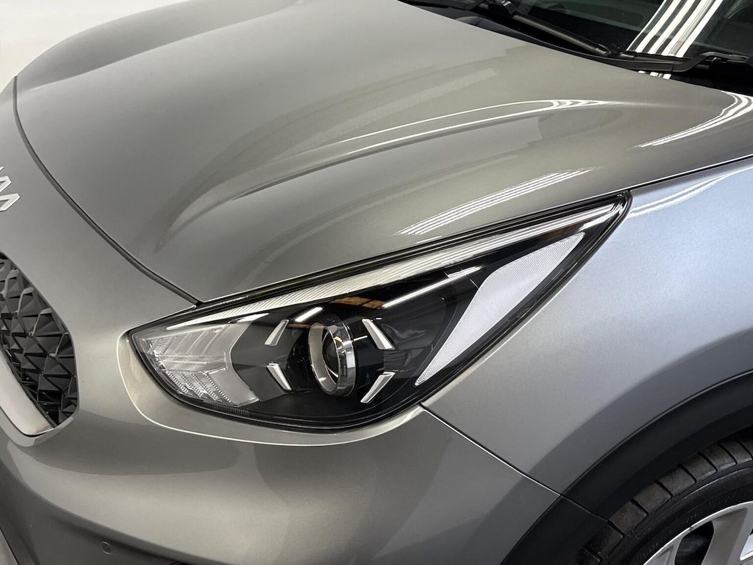 Used Kia Niro 2021 for sale - 76605585: Photo 29