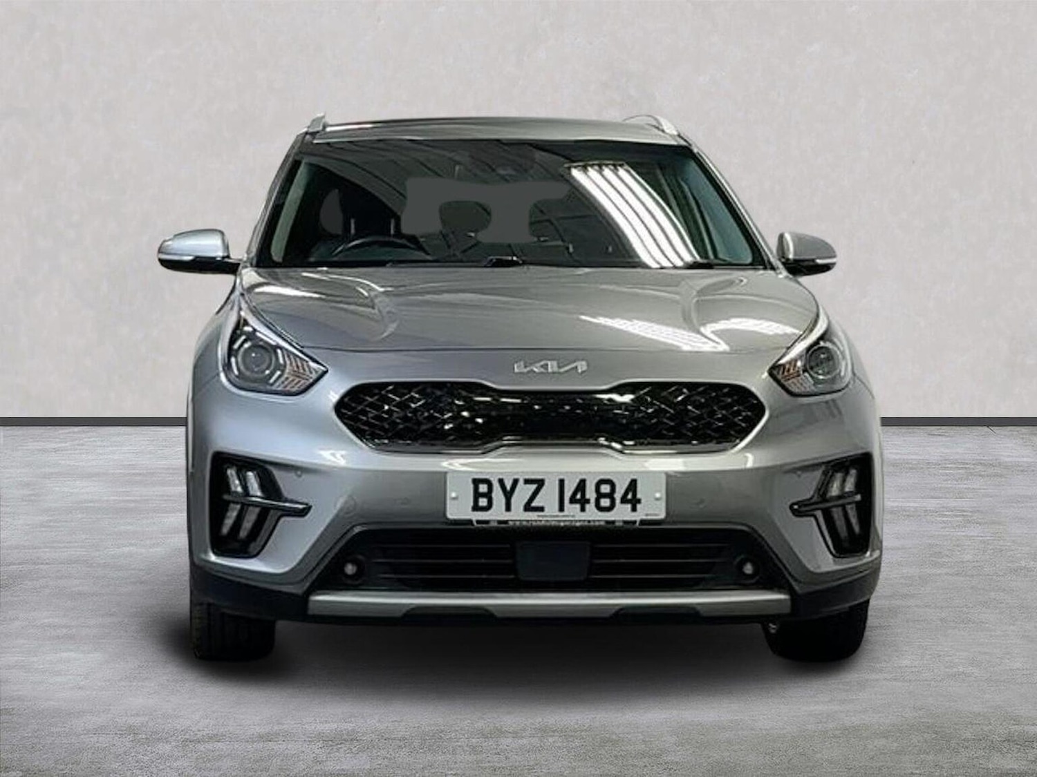 Used Kia Niro 2021 for sale - 76605585: Photo 5