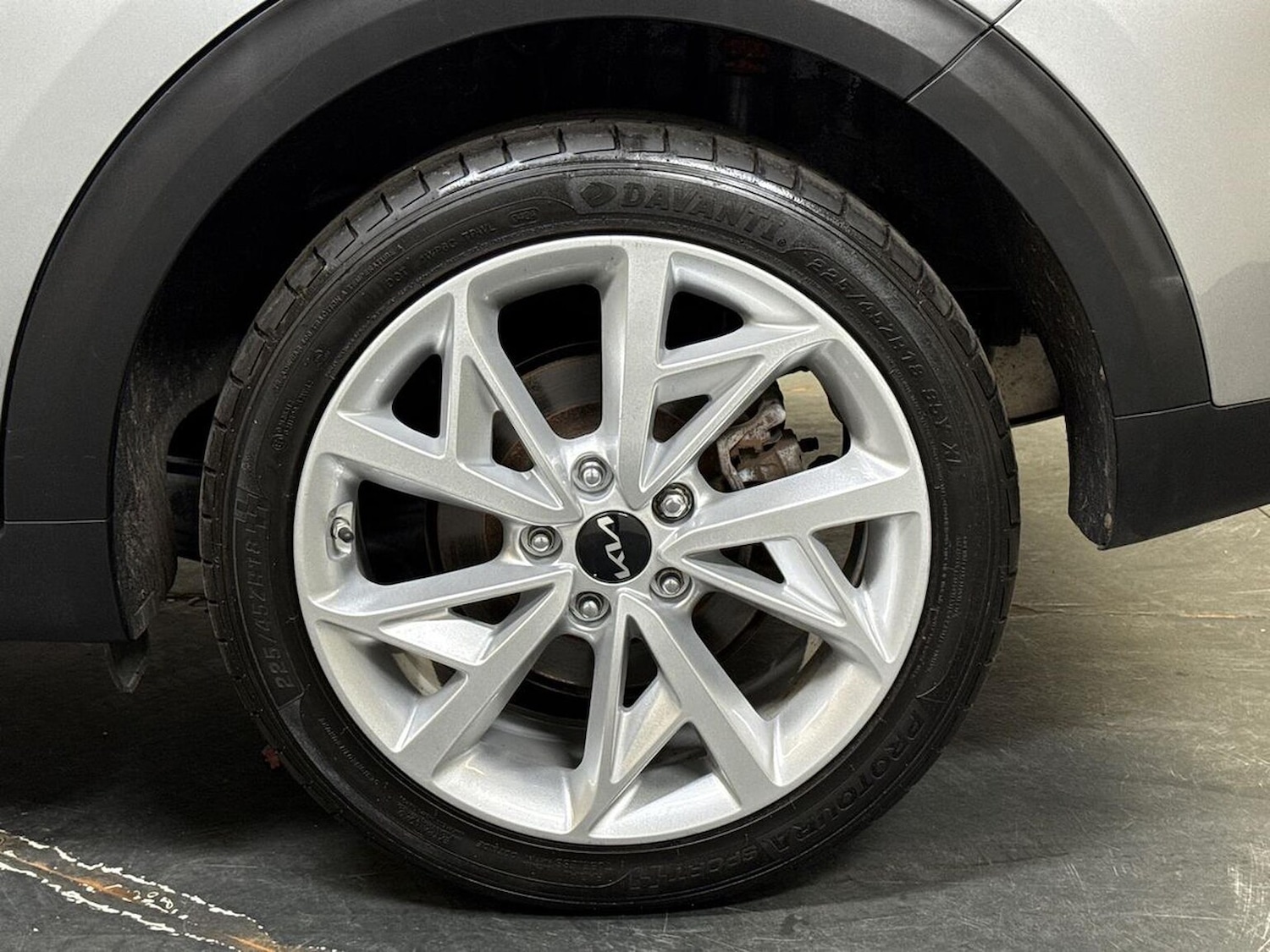 Used Kia Niro 2021 for sale - 76605585: Photo 6