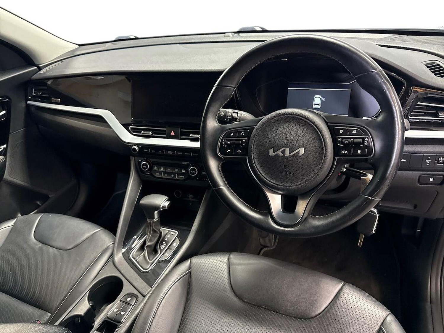 Used Kia Niro 2021 for sale - 76605585: Photo 9