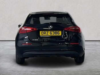 Used Mercedes-Benz A-Class 2019 for sale - 77077959: Photo