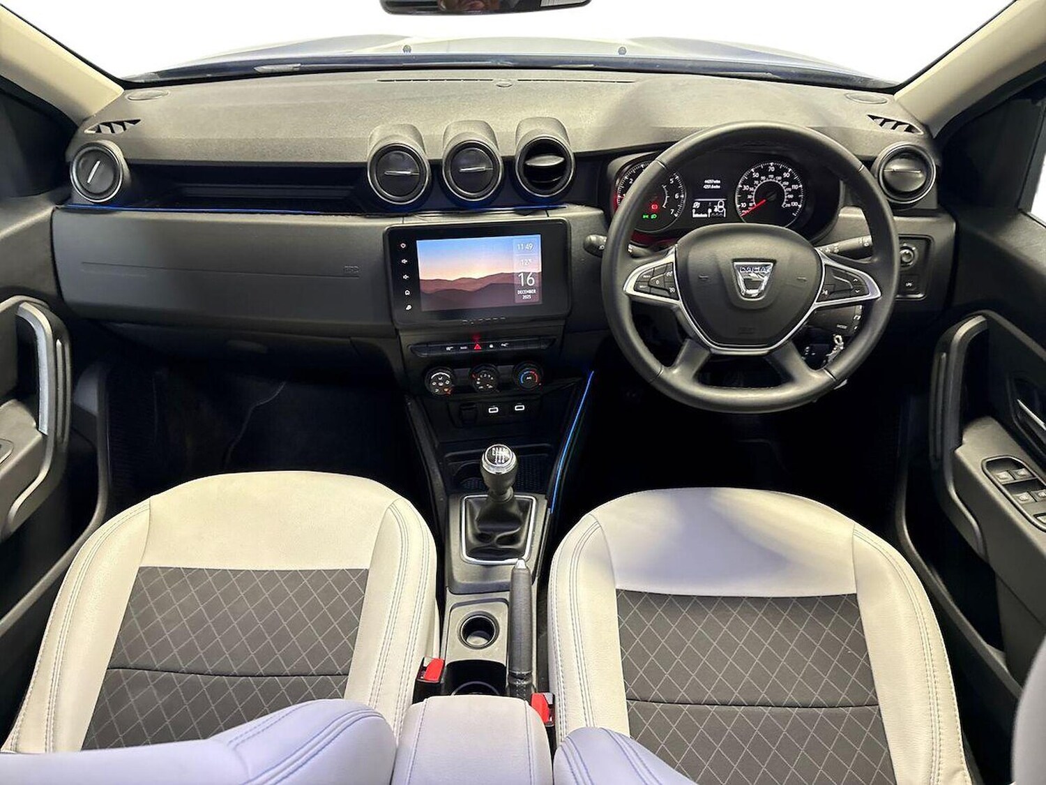 Used Dacia Duster 2022 for sale - 78191381: Photo 10