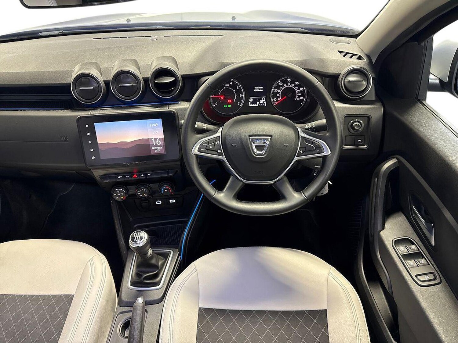 Used Dacia Duster 2022 for sale - 78191381: Photo 11