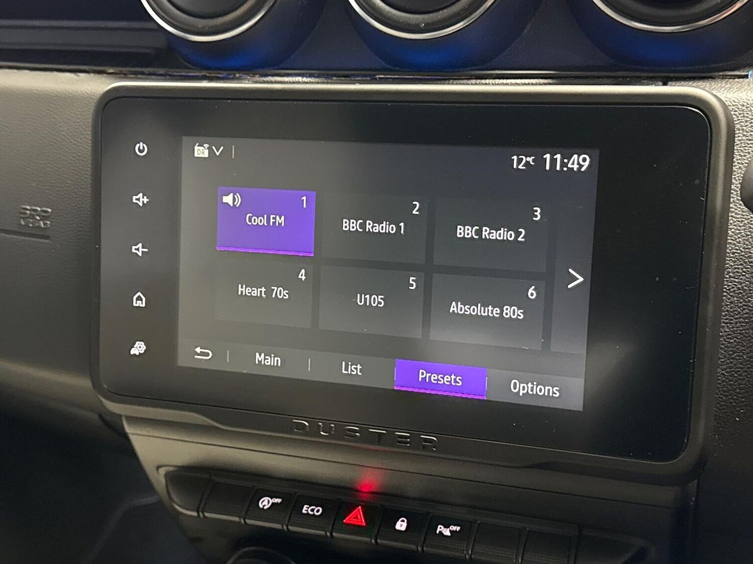 Used Dacia Duster 2022 for sale - 78191381: Photo 13