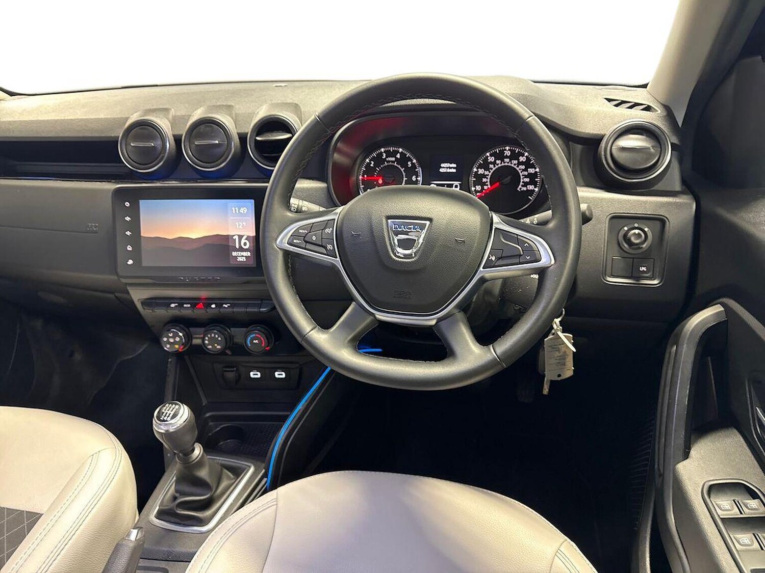 Used Dacia Duster 2022 for sale - 78191381: Photo 17