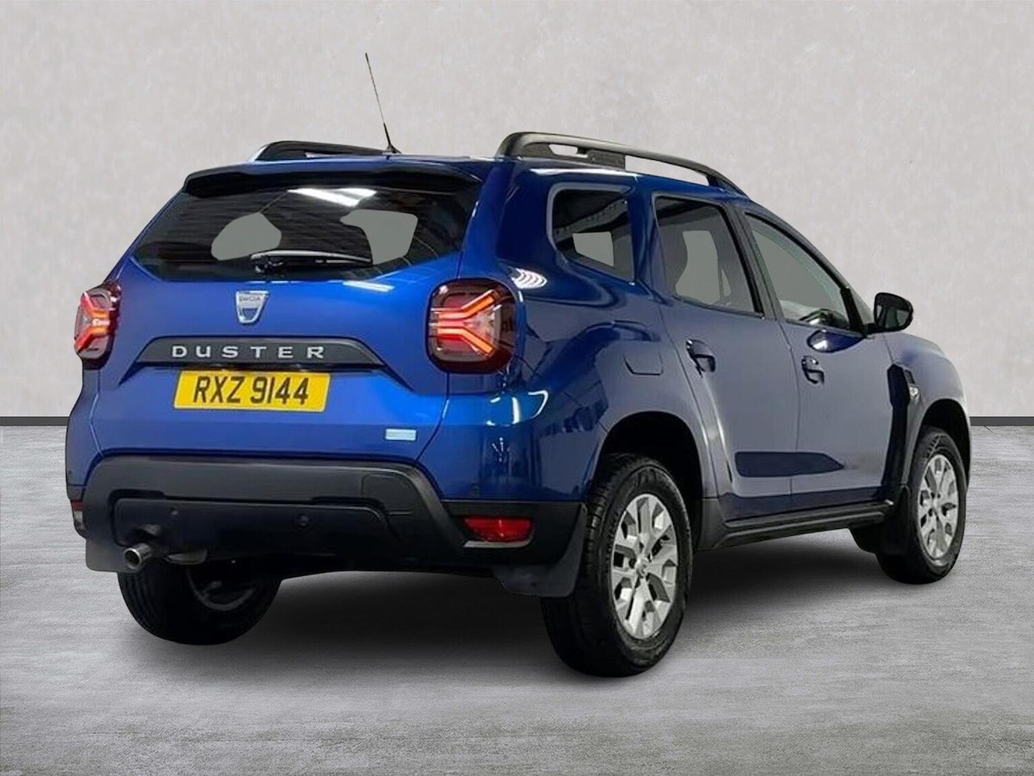 Used Dacia Duster 2022 for sale - 78191381: Photo 20