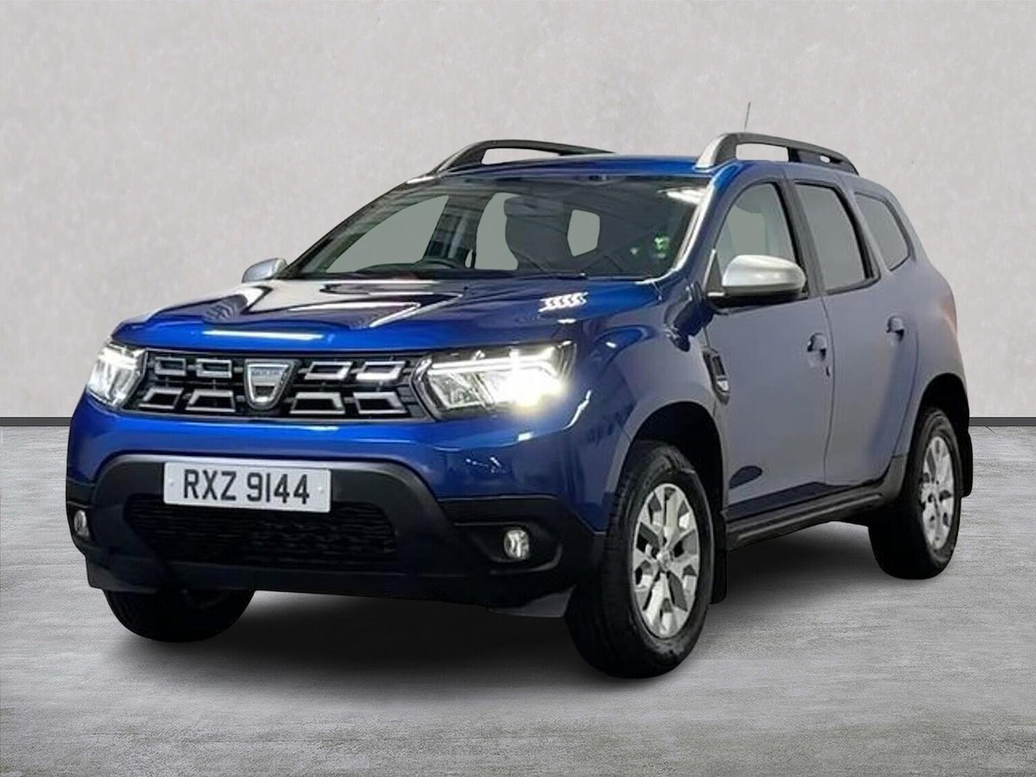 Used Dacia Duster 2022 for sale - 78191381: Photo 22