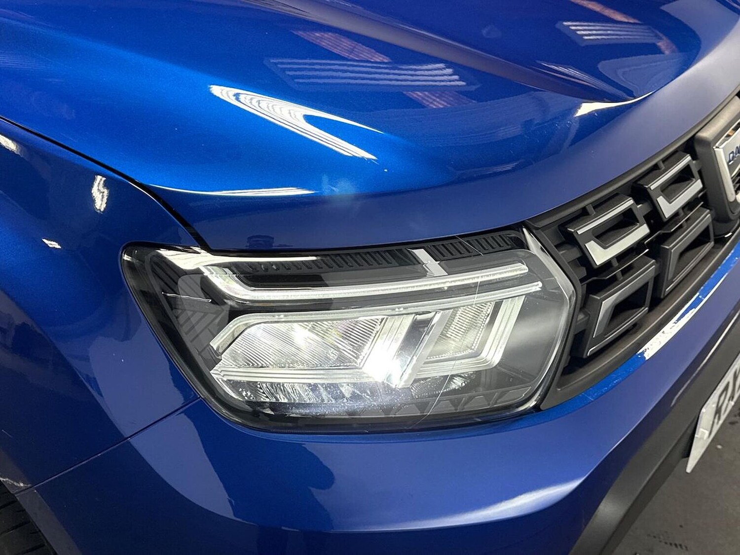 Used Dacia Duster 2022 for sale - 78191381: Photo 31