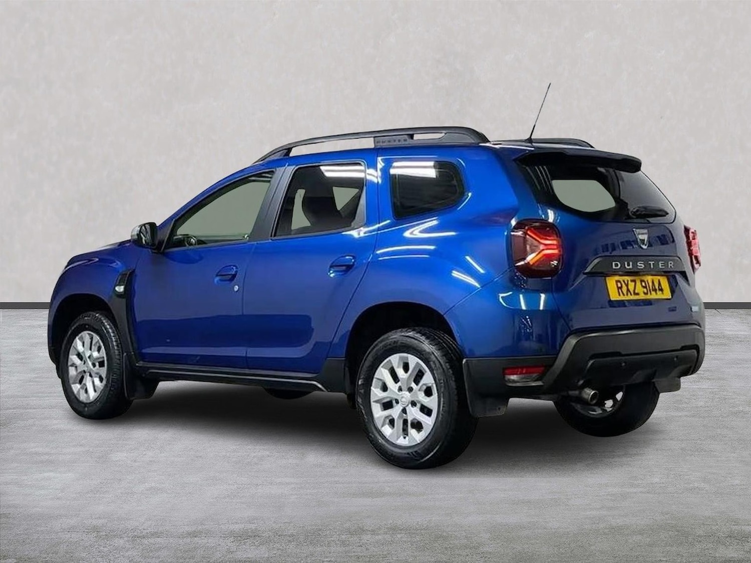 Used Dacia Duster 2022 for sale - 78191381: Photo 4