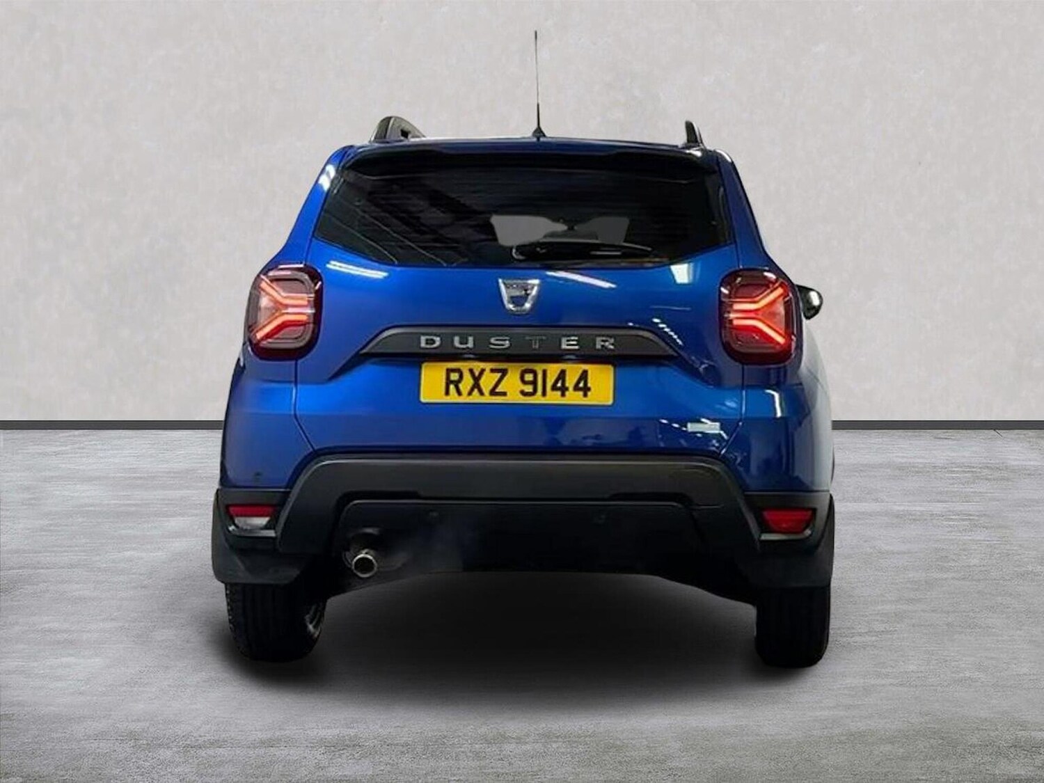 Used Dacia Duster 2022 for sale - 78191381: Photo 6