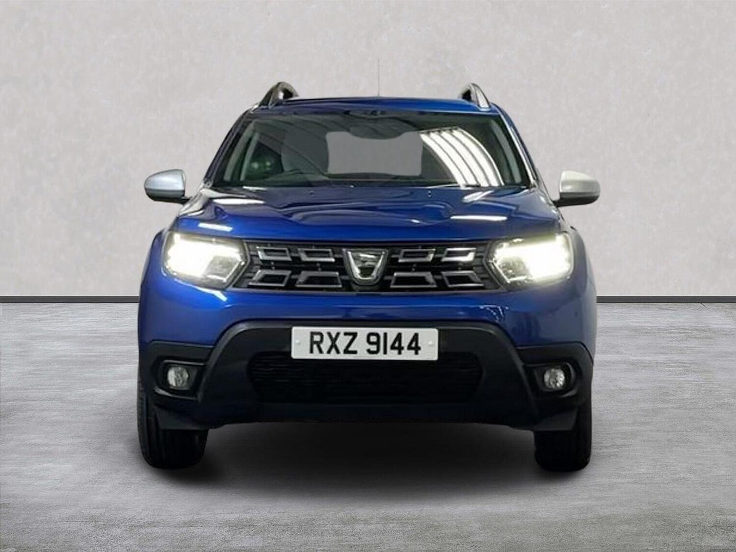 Used Dacia Duster 2022 for sale - 78191381: Photo 7
