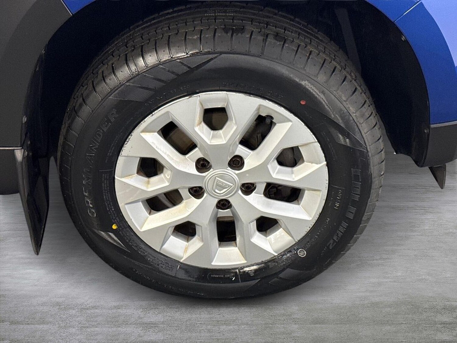 Used Dacia Duster 2022 for sale - 78191381: Photo 8