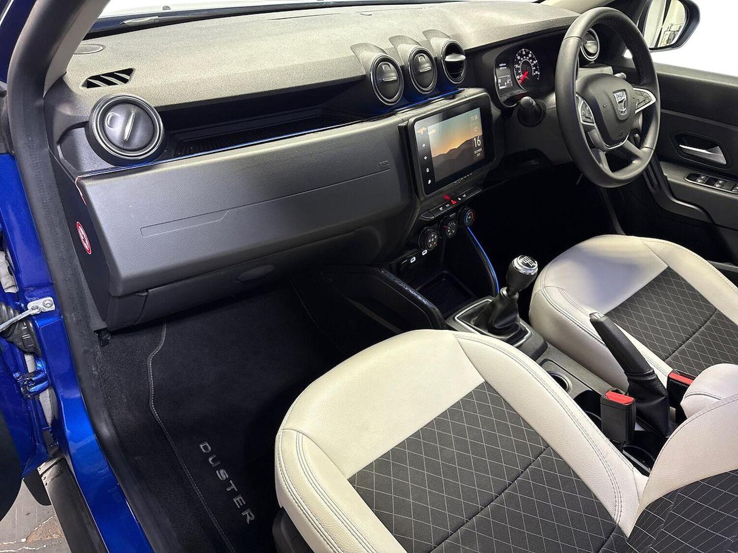 Used Dacia Duster 2022 for sale - 78191381: Photo 9