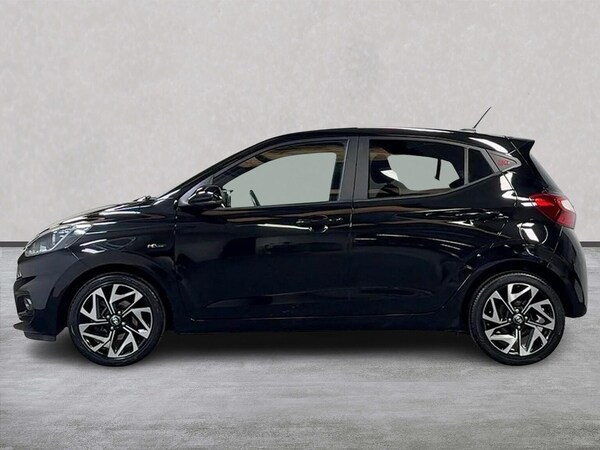 Used Hyundai i10 2022 for sale - 76114320: Photo 19