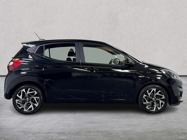 Used Hyundai i10 2022 for sale - 76114320: Photo 3