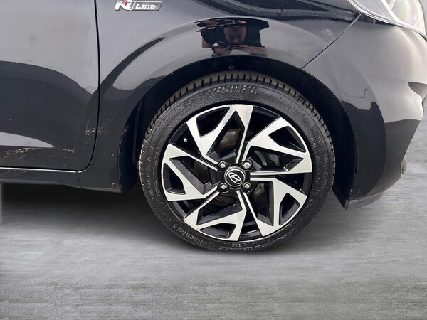 Used Hyundai i10 2022 for sale - 76114320: Photo 6
