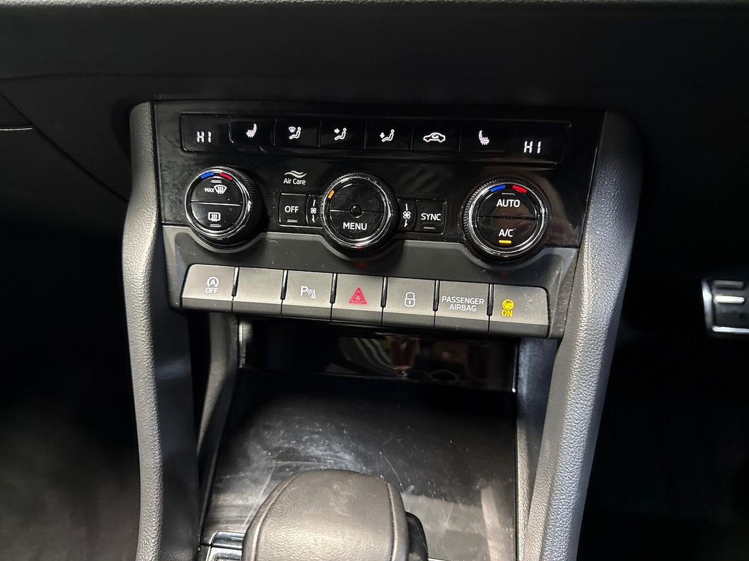 Used Skoda Karoq 2022 for sale - 76706498: Photo 12