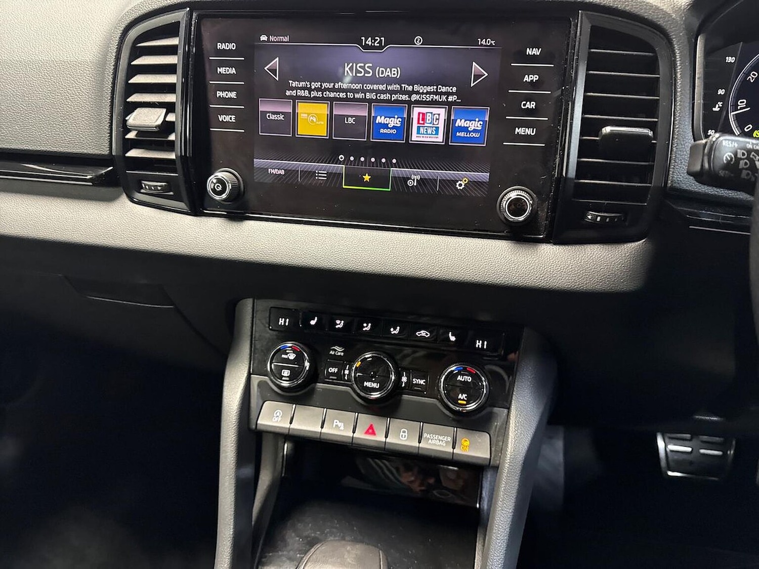 Used Skoda Karoq 2022 for sale - 76706498: Photo 13