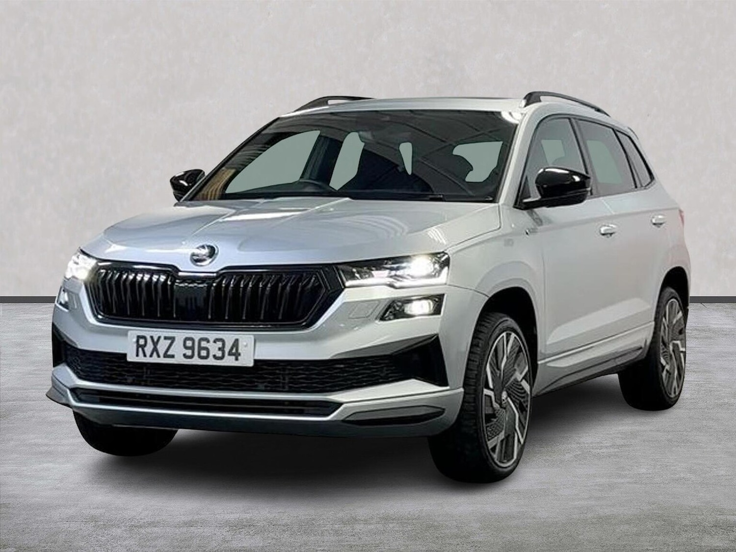 Used Skoda Karoq 2022 for sale - 76706498: Photo 20