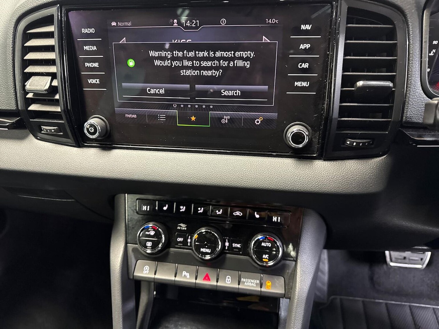 Used Skoda Karoq 2022 for sale - 76706498: Photo 23